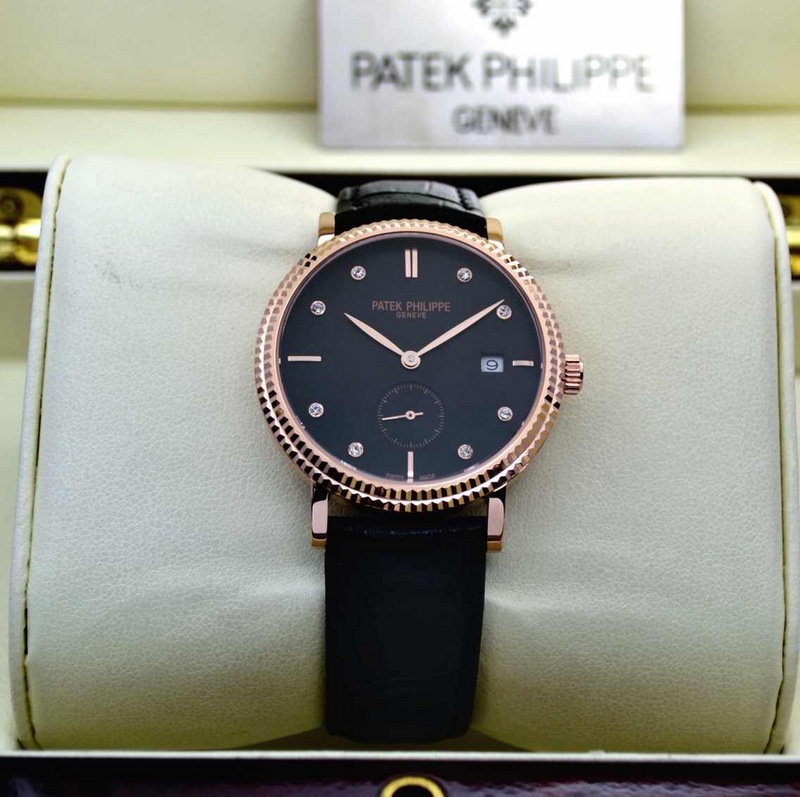 Patek Philippe Watches 039